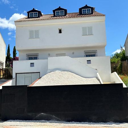Villa Tamarindo 8 Cordoba Dış mekan fotoğraf