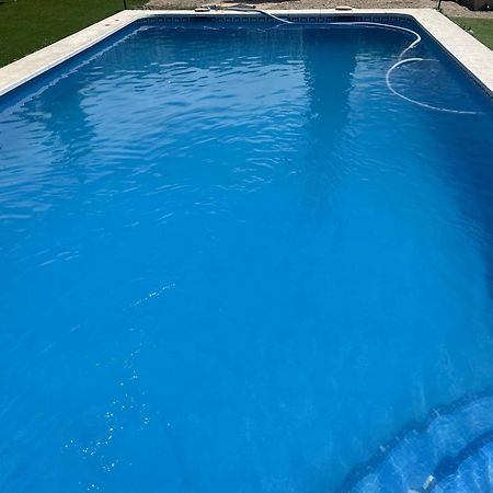 Villa Tamarindo 8 Cordoba Dış mekan fotoğraf