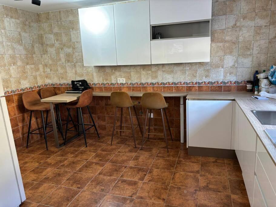 Villa Tamarindo 8 Cordoba Dış mekan fotoğraf