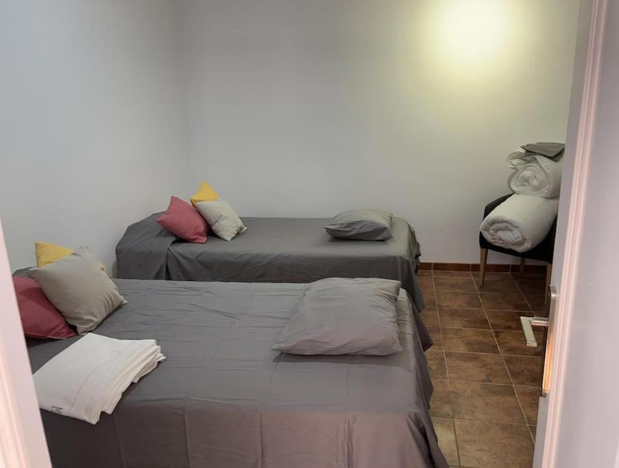 Villa Tamarindo 8 Cordoba Dış mekan fotoğraf