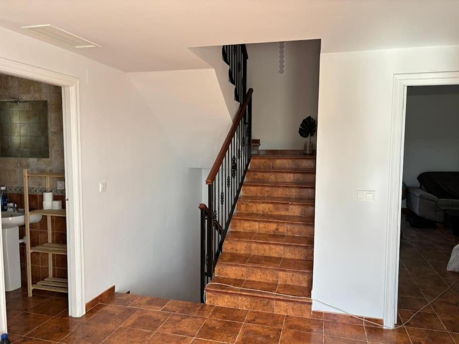 Villa Tamarindo 8 Cordoba Dış mekan fotoğraf