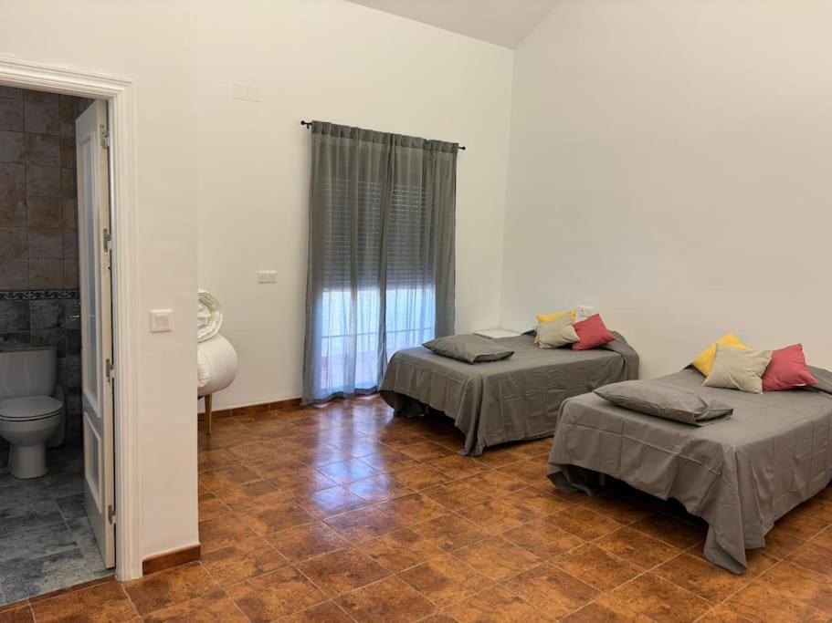 Villa Tamarindo 8 Cordoba Dış mekan fotoğraf