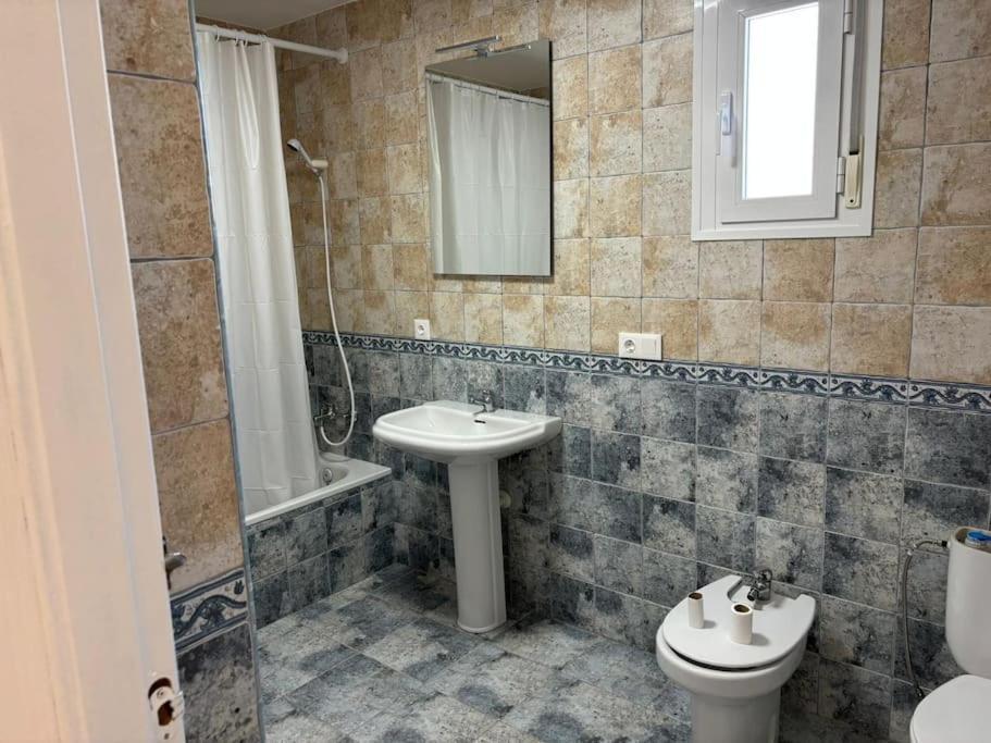 Villa Tamarindo 8 Cordoba Dış mekan fotoğraf