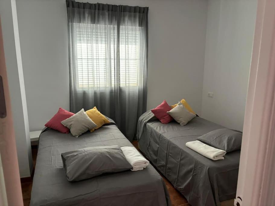 Villa Tamarindo 8 Cordoba Dış mekan fotoğraf