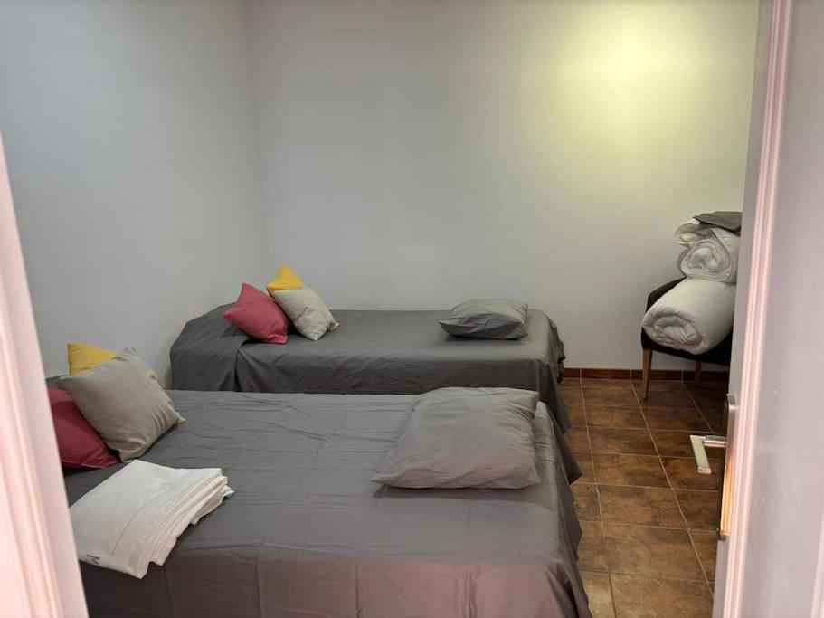 Villa Tamarindo 8 Cordoba Dış mekan fotoğraf