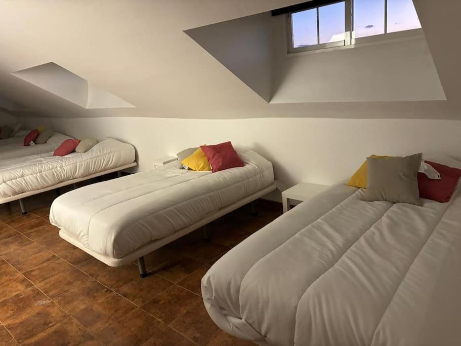Villa Tamarindo 8 Cordoba Dış mekan fotoğraf