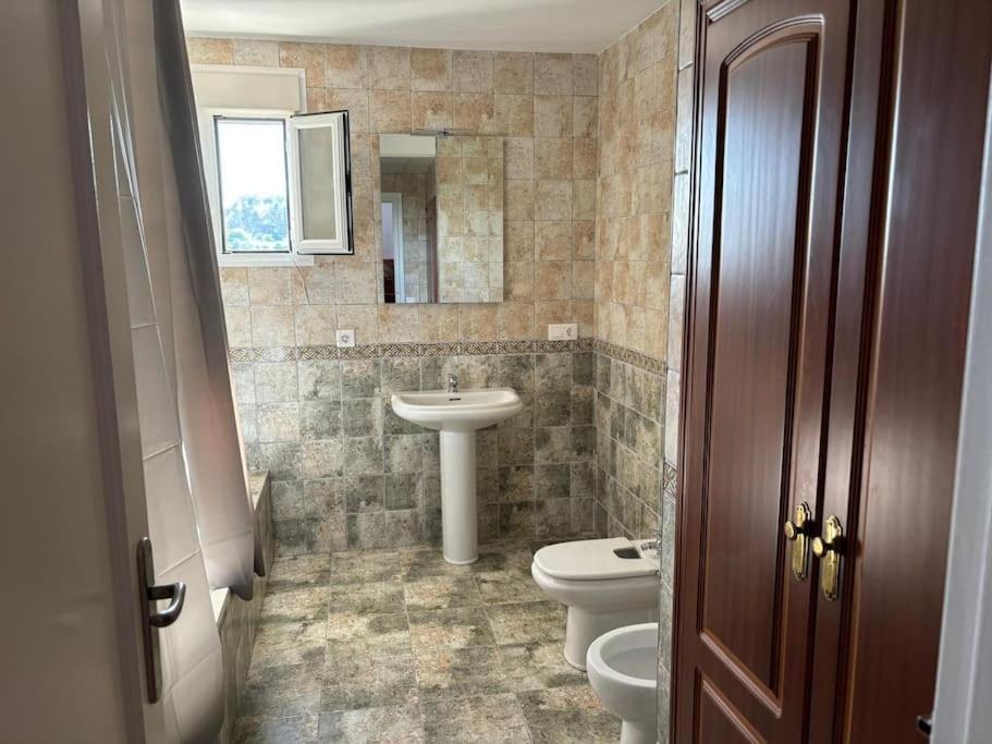 Villa Tamarindo 8 Cordoba Dış mekan fotoğraf