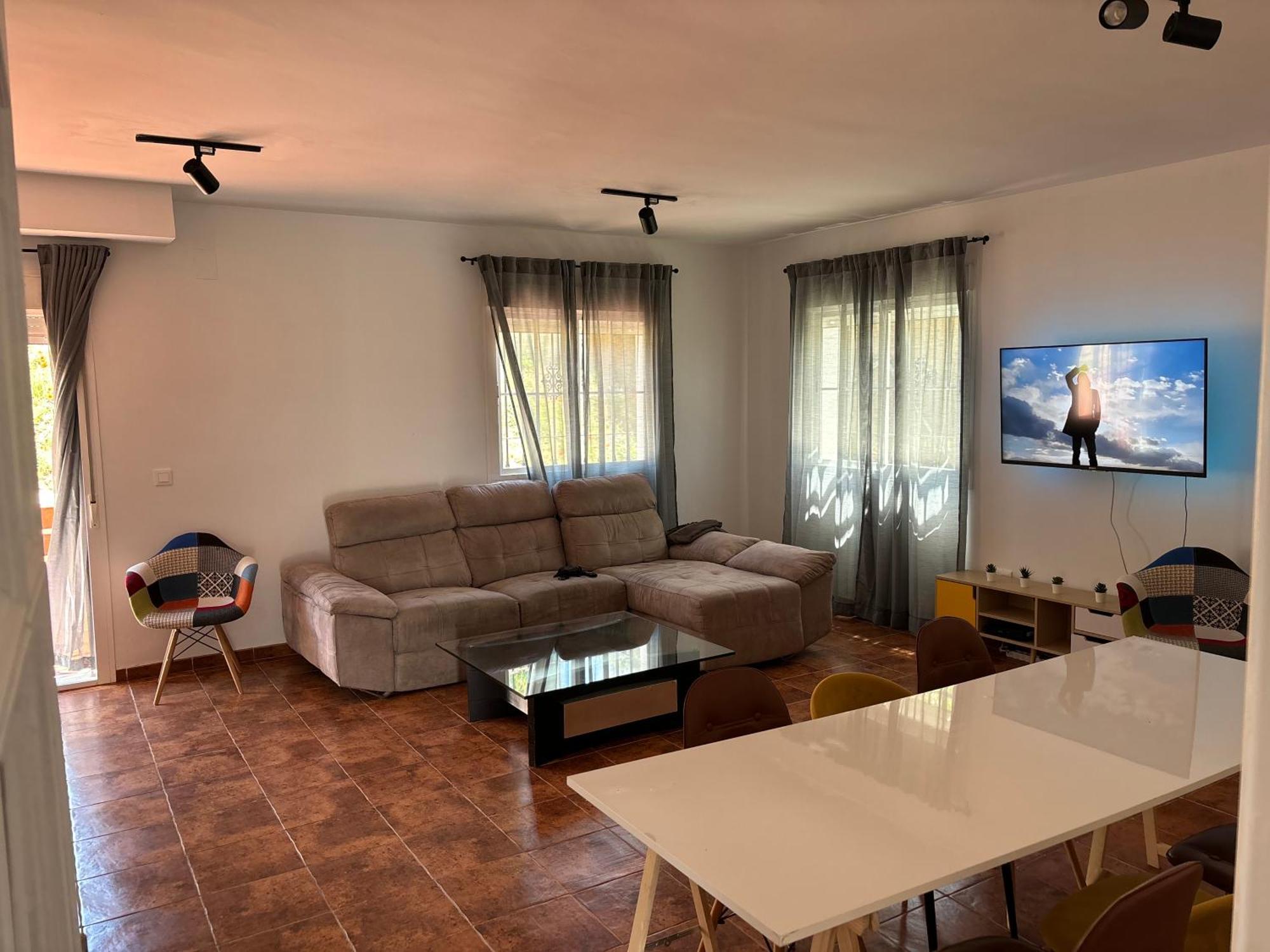 Villa Tamarindo 8 Cordoba Dış mekan fotoğraf