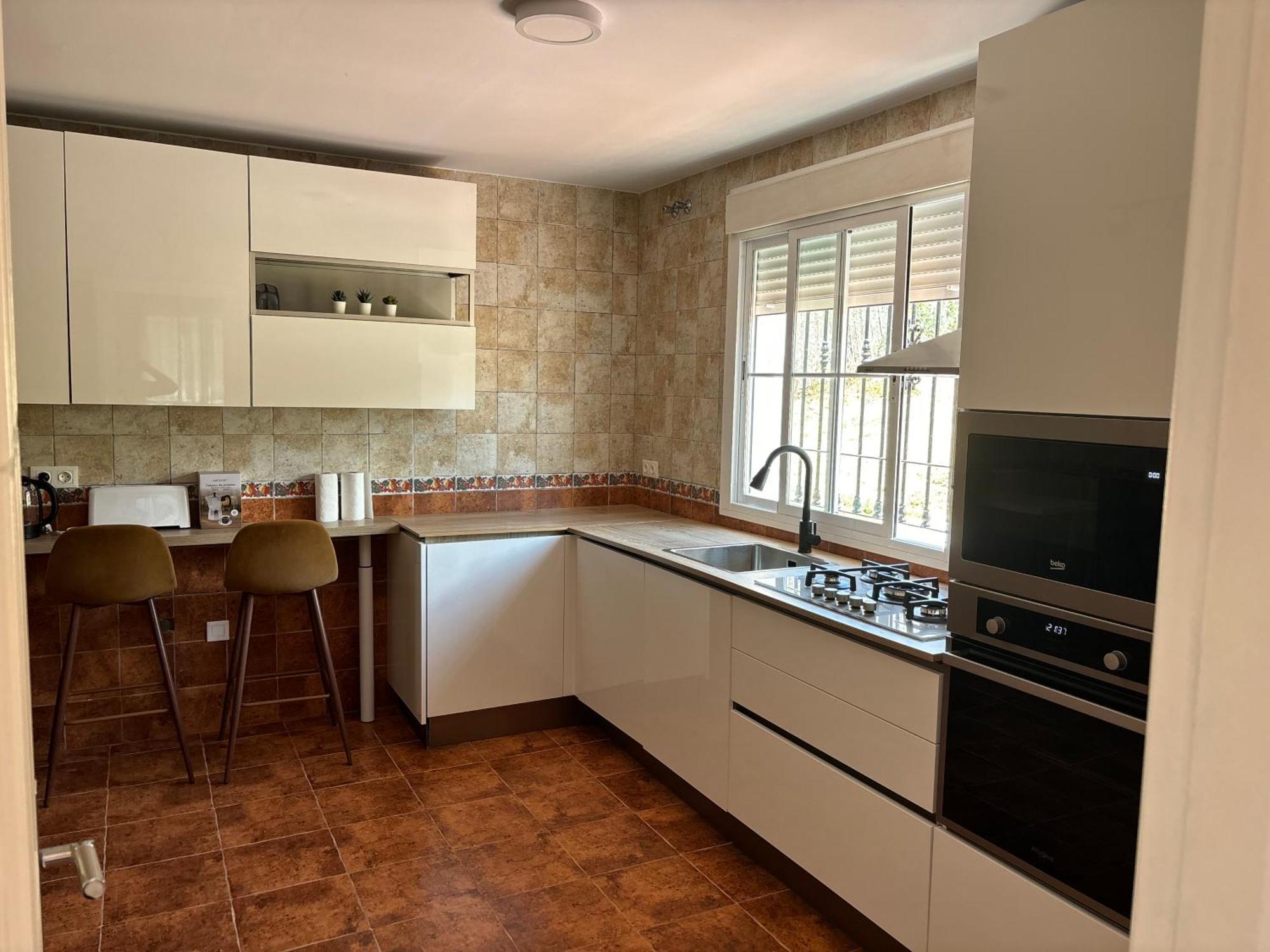 Villa Tamarindo 8 Cordoba Dış mekan fotoğraf