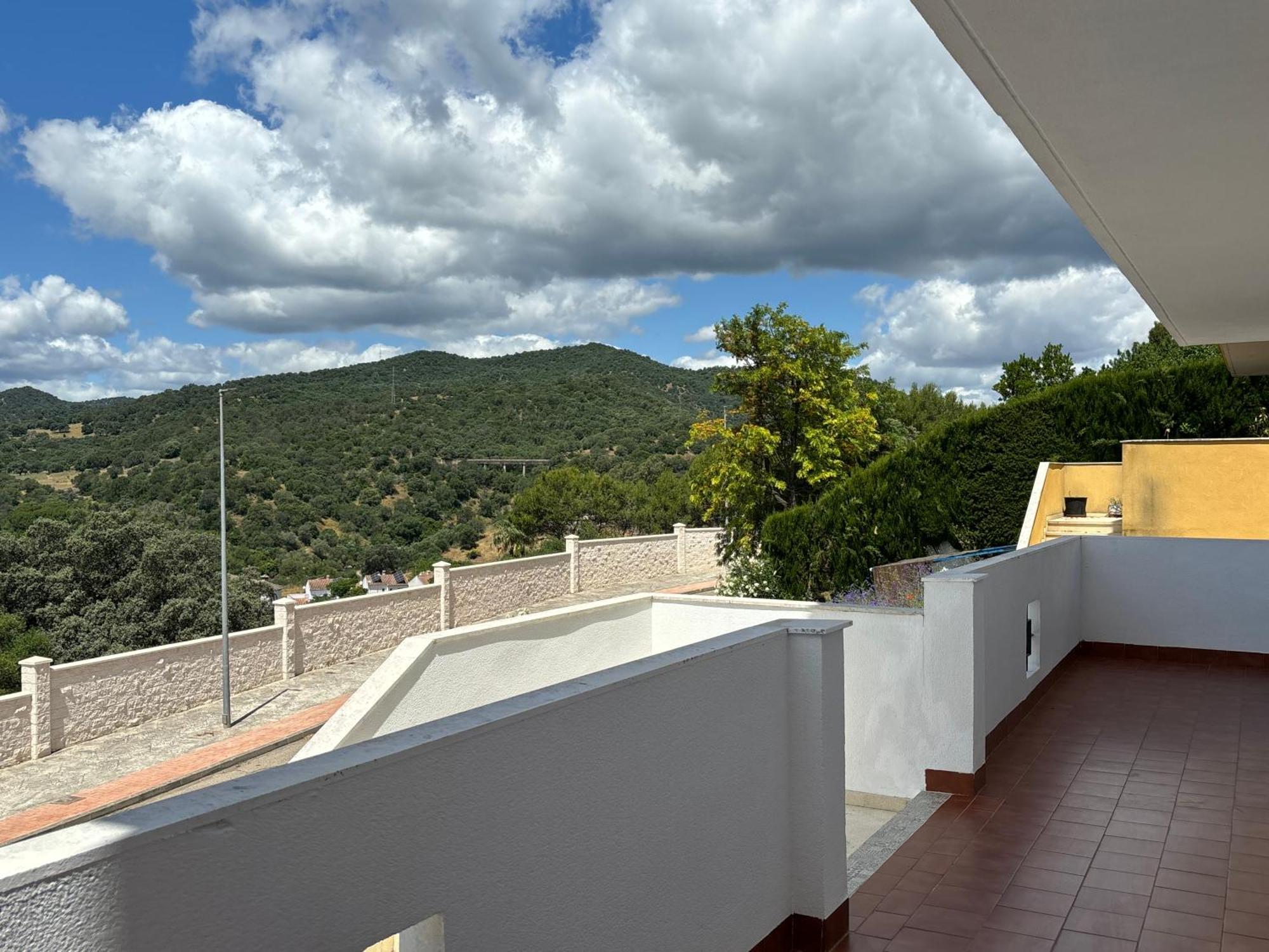 Villa Tamarindo 8 Cordoba Dış mekan fotoğraf