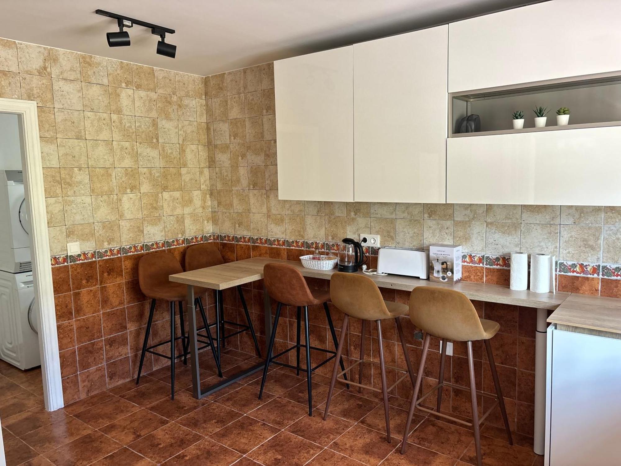 Villa Tamarindo 8 Cordoba Dış mekan fotoğraf