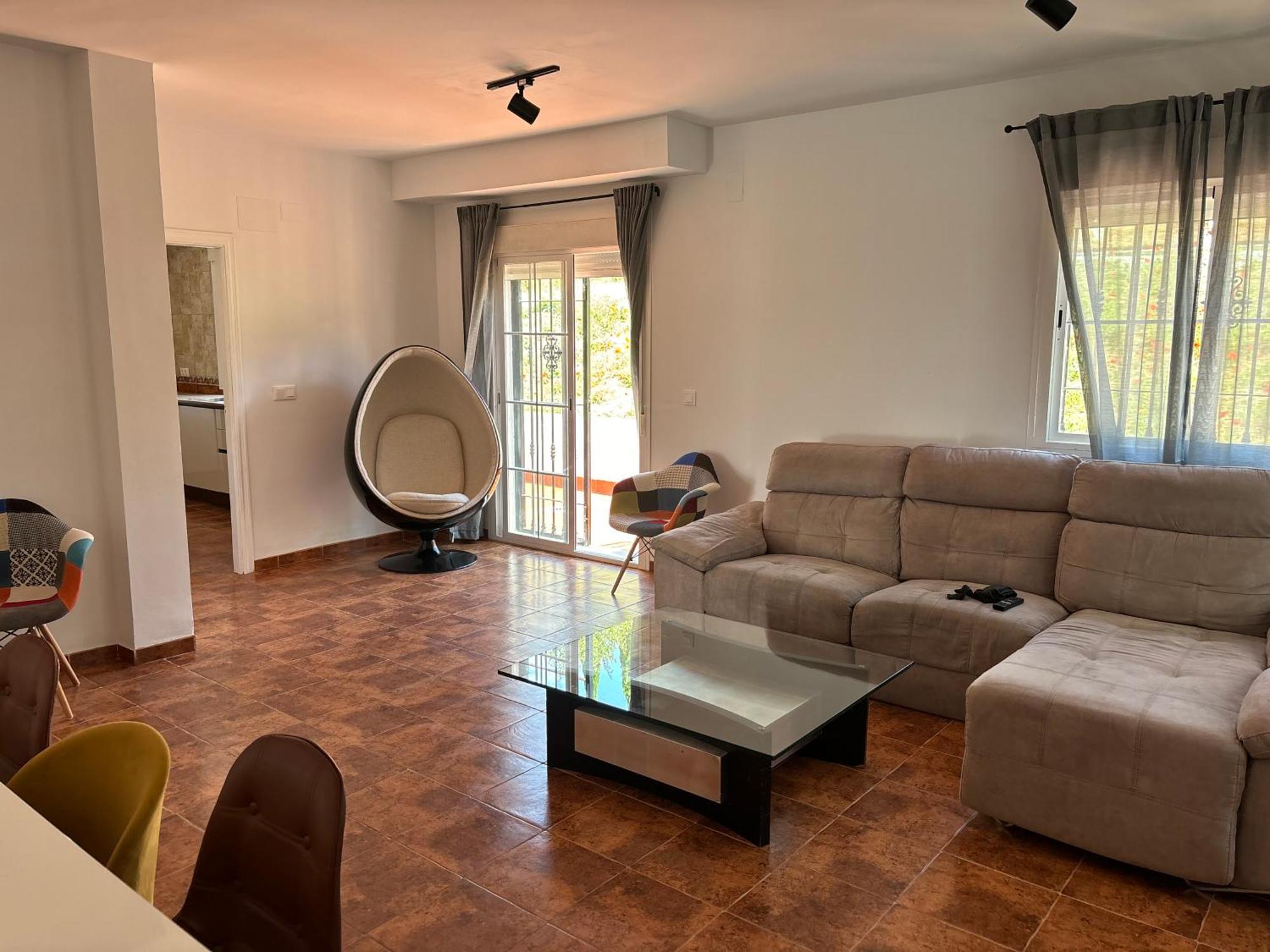 Villa Tamarindo 8 Cordoba Dış mekan fotoğraf