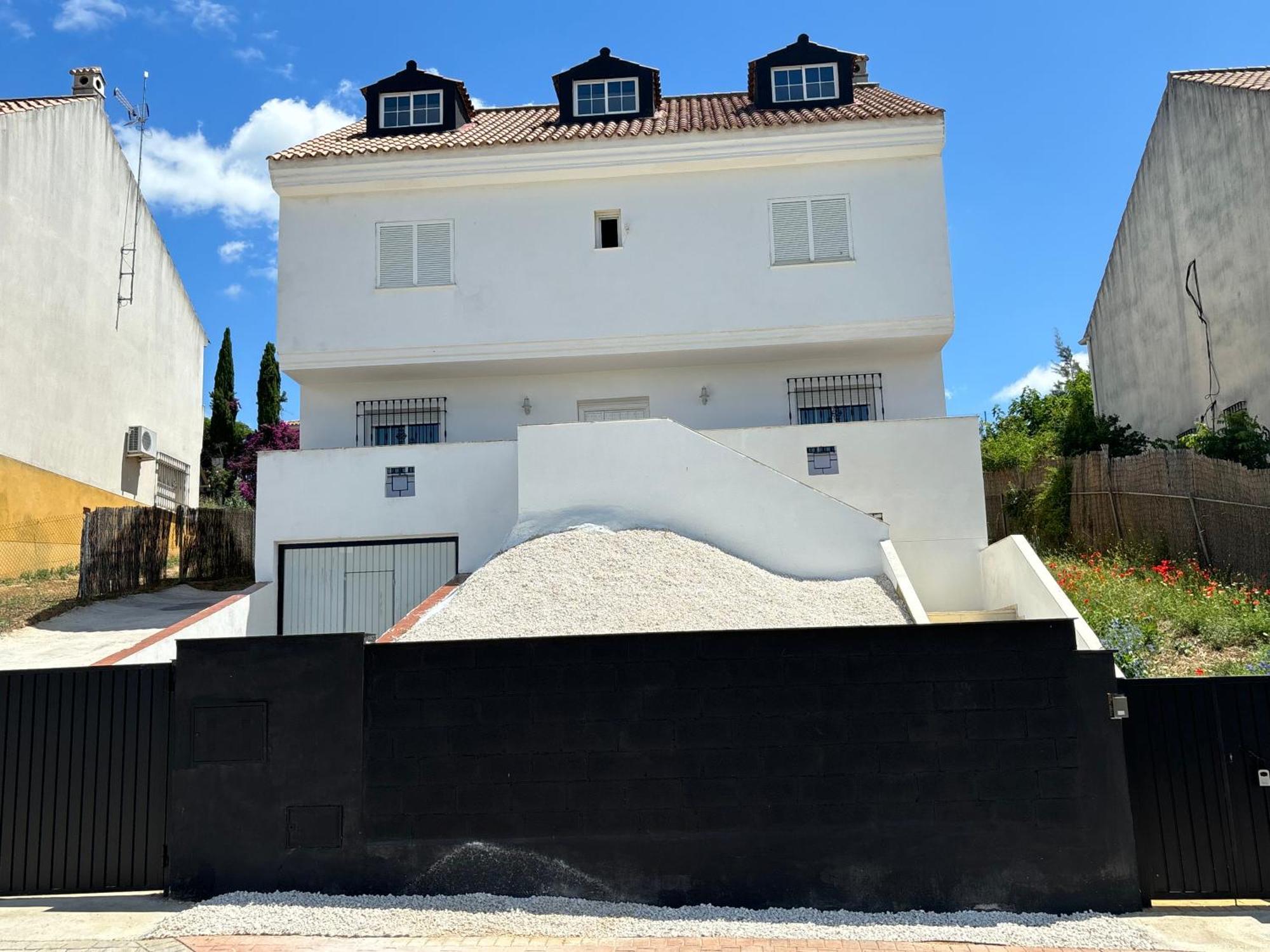 Villa Tamarindo 8 Cordoba Dış mekan fotoğraf
