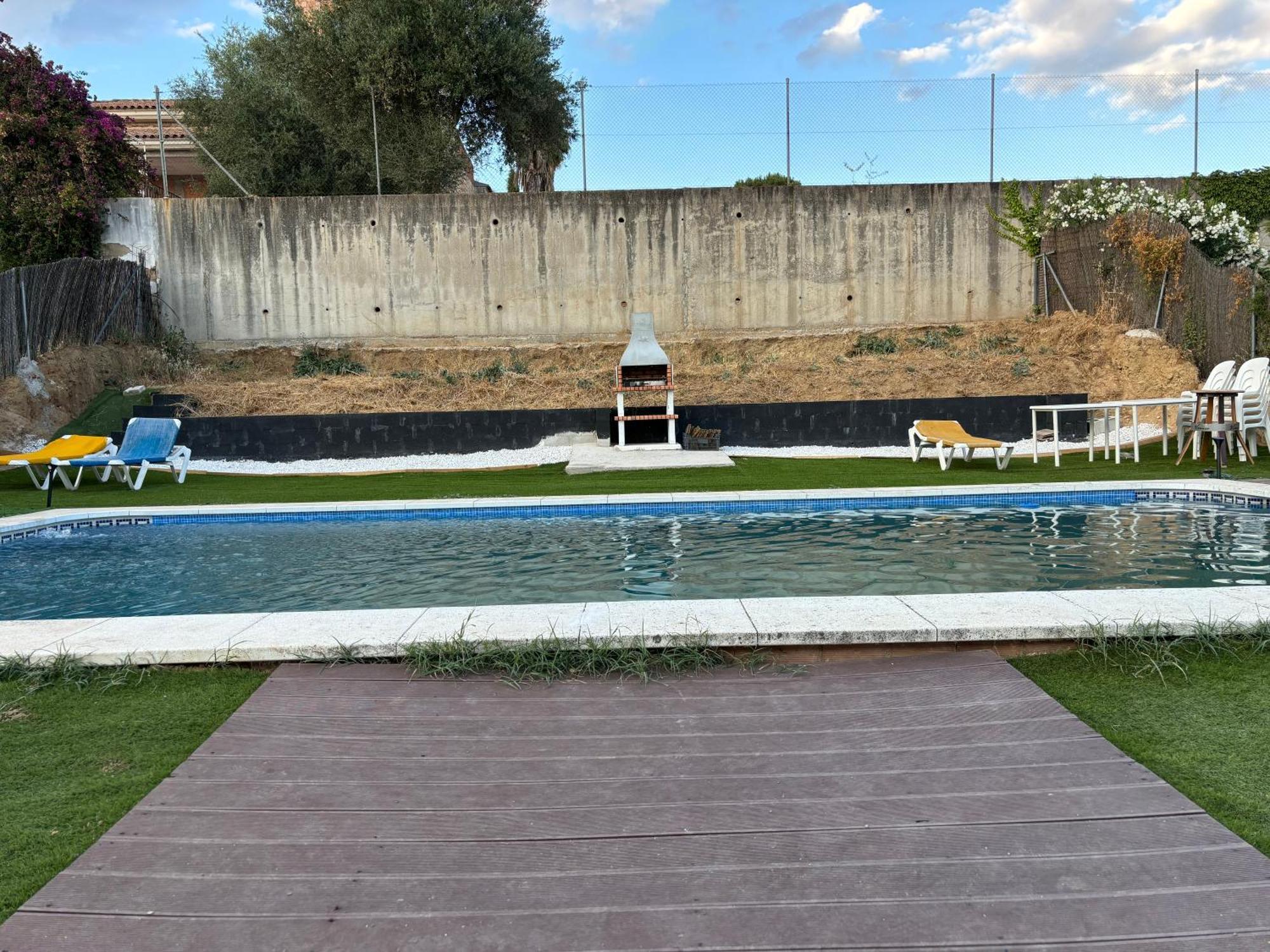 Villa Tamarindo 8 Cordoba Dış mekan fotoğraf