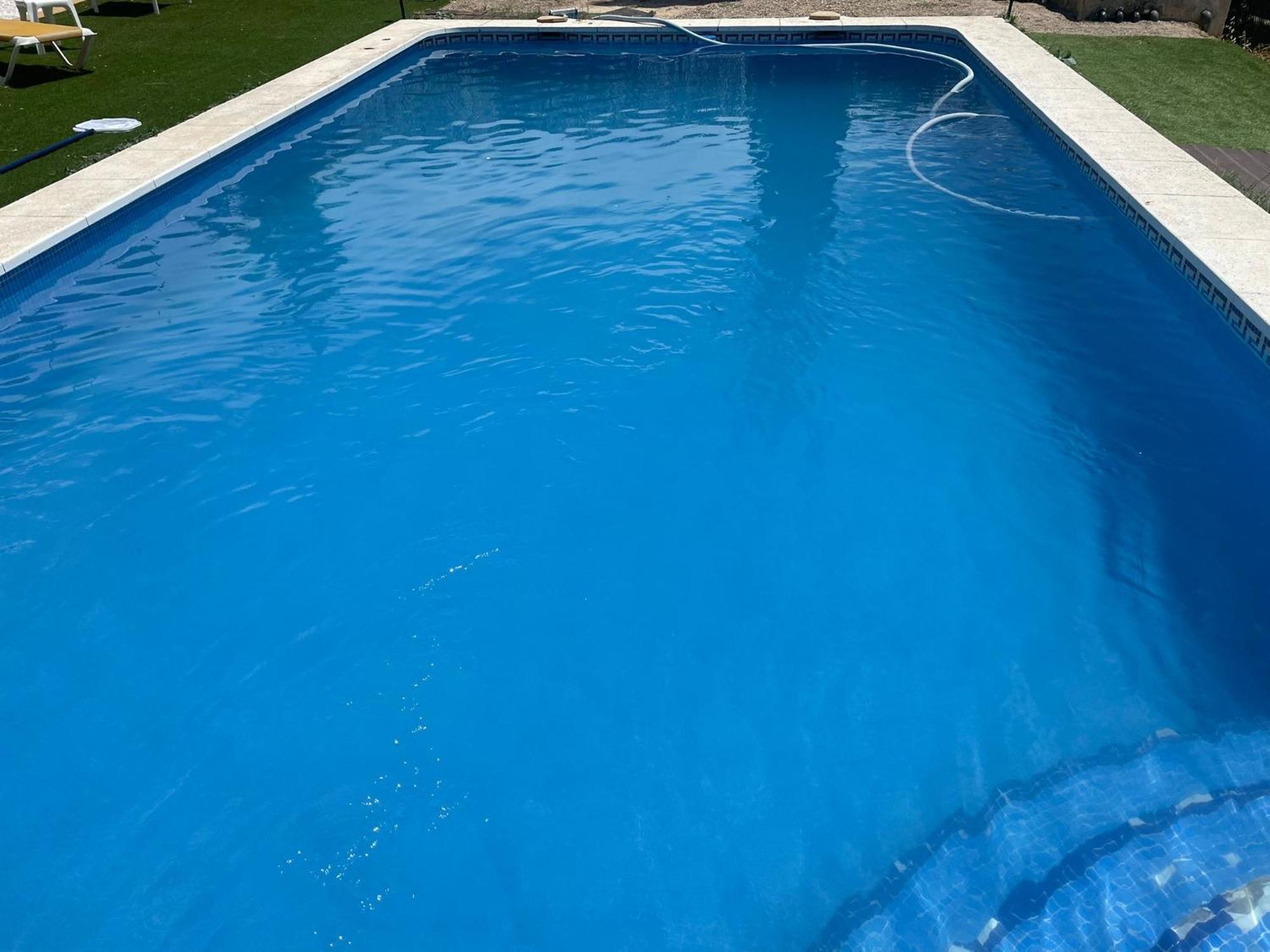 Villa Tamarindo 8 Cordoba Dış mekan fotoğraf
